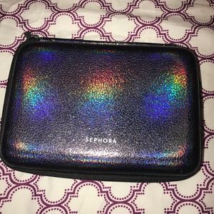 Sephora Makeup/Brush Bag